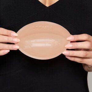 BOOMBA Demi Boost Inserts (Caramel)